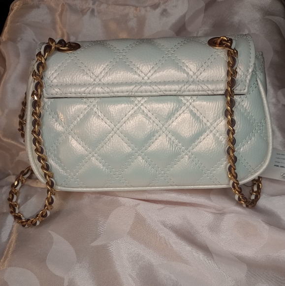 GUESS Giully Mini Convertible Crossbody - Picture 2 of 6